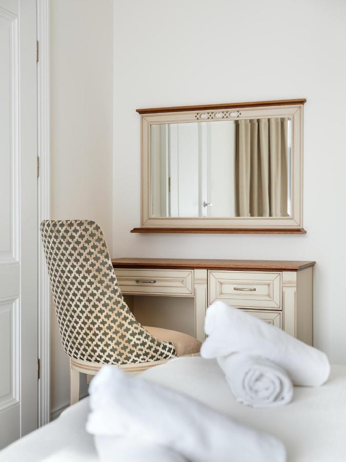 Appartement Wislane Tarasy By Tyzenhauz à Cracovie Extérieur photo
